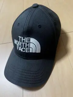 THE NORTH FACE ブラックキャップ