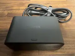Anker Nano Charging Station 100W 巻取り式