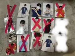 ニート部 実写くじ この セット売り | Mercari