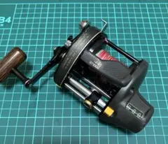 シマノ チタノス・タナトル小船GT1000