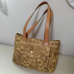 ヴァン・ゴッホ　トートバッグ　A4