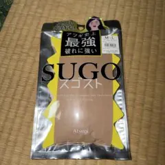 アツギ atsugi スゴスト ストッキング ベビーベージュ M〜Lサイズ