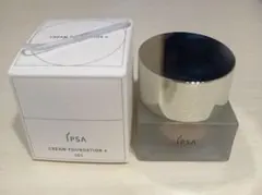 IPSA クリームファウンデイションe 101のサムネイル