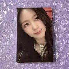 2026年最新】gidle トレカ ミヨンの人気アイテム - メルカリ