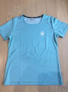【美品】コンバース Tシャツ (LL) スポーツのサムネイル
