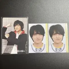 Myojo 2025年10月号通常版デタカ 少年忍者　豊田陸人