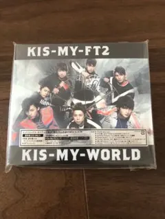 Kis-My-Ft2 公式カレンダー 2012 - メルカリ