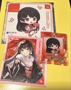 月ノ美兎 Vtuber