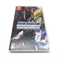 ダライアス コズミックコレクション switch