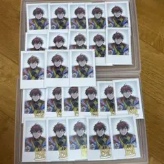 にじさんじ 北見遊征 WelcomeGoods チェキ風カード