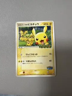 2026年最新】ポケパークのピカチュウの人気アイテム - メルカリ