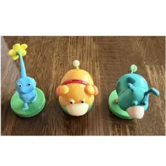 チョコエッグ ピクミン