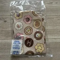 ミスド　ポケモン エコバッグ