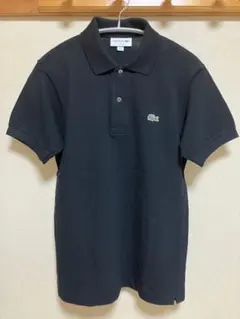 新品】LACOSTE ラコステ ポロシャツ 16 176cm 69inch - メルカリ
