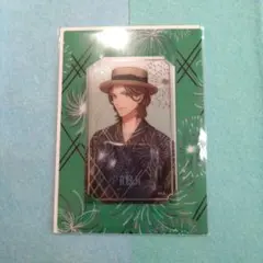 うたプリ グラショ ビジュカ 嶺二