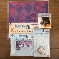 HUNTER × HUNTER 一番くじ ヒソカ