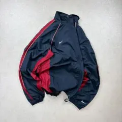 2026年最新】00s nike ナイロンジャケットの人気アイテム - メルカリ