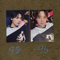 SEVENTEEN's HOME ディノ 48.96