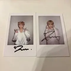 &TEAM 中華 雑誌 xblush ポラロイド トレカ チェキ 18枚セット &TEAM 中華 雑誌 xblush ポラロイド トレカ チェキ 18枚セット