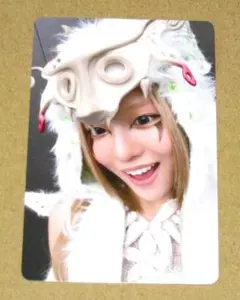 XG AWE トレカ ジュリア JURIA HMV 渋谷 ラキドロ