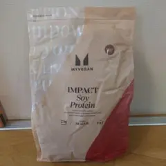 ソイプロテイン2.5kg チョコレートスムース