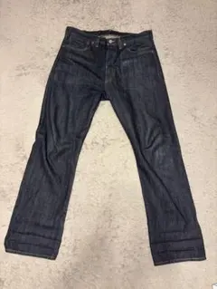 値下げLEVI'S LVC 1944 大戦モデルS501XX 赤耳 W38
