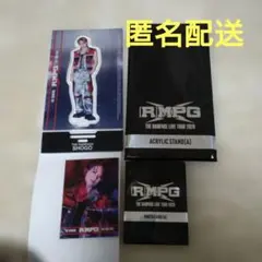 THE RAMPAGE 岩谷翔吾 フォトカ .アクスタ　RMPG