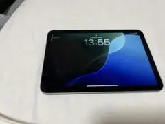 Apple iPad mini a17 pro