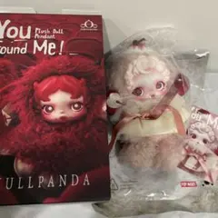 スカルパンダ アイドル