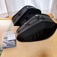 未使用品】Tern HSD Pannier パニアバッグ 2個セット - メルカリ