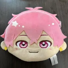 いれいす ないこ フェイスポーチ