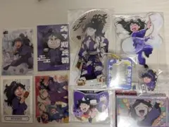 忍たま　久々知兵助セット