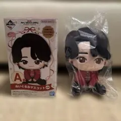 一番くじ Mrs. GREEN APPLE A賞　大森元貴