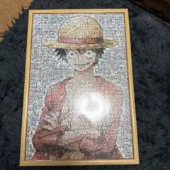 2026年最新】ルフィモザイクアートの人気アイテム - メルカリ