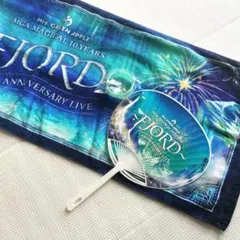 MGA MAGICAL 10 YEARS FJORD グッズセット - メルカリ