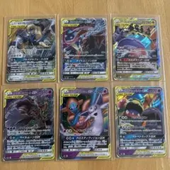 ポケモンカードセット sar 4枚セット - メルカリ