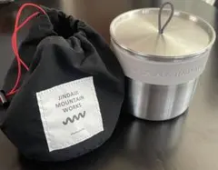 2025年最新】jindaiji mountain works カップの人気アイテム - メルカリ