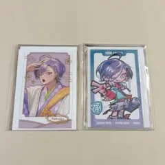 3SKM　2周年　College　ランダムカード　榊ネス