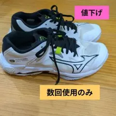 2025年最新】ミズノ ウエーブ z8の人気アイテム - メルカリ