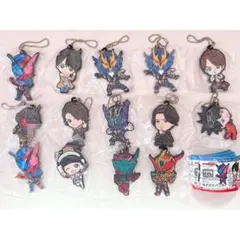 2025年最新】仮面ライダーラバーマスコットの人気アイテム