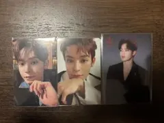 JO1 與那城奨 トレカ まとめ売り