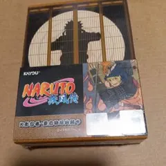 【 未開封 】KAYOU NARUTO 豪傑物語 うずまきナルト 浮世絵　侍