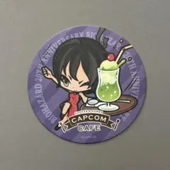デビルメイクライ ダンテ コースター カプコンカフェ 4弾 - メルカリ