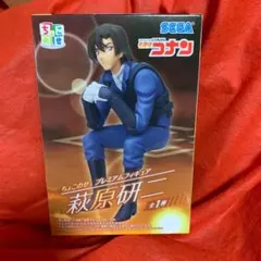 名探偵コナンちょこのせプレミアムフィギュア“萩原研二”