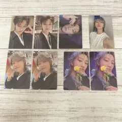 SEVENTEEN 17 IS RIGHT HERE ミンハオ