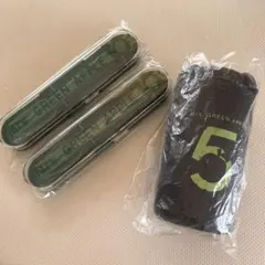 ミセス　グッズ
