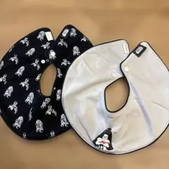 MARLMARL STAR WARS スタイ 2枚セット