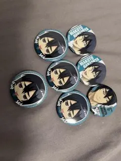 黒バスカップ 缶バッチ バラ売り 黒バスカップ 缶バッチ バラ売り 黒バスカップ 缶バッチ バラ