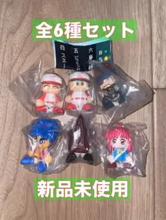 2025年最新】パワプロ フィギュアの人気アイテム - メルカリ