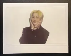 straykids スキズ BluRay maniac ポラロイド アイエン